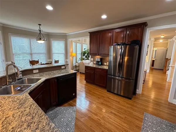 $649,900 | 1617 Trilogy Park Drive, Hoschton, GA 30548
