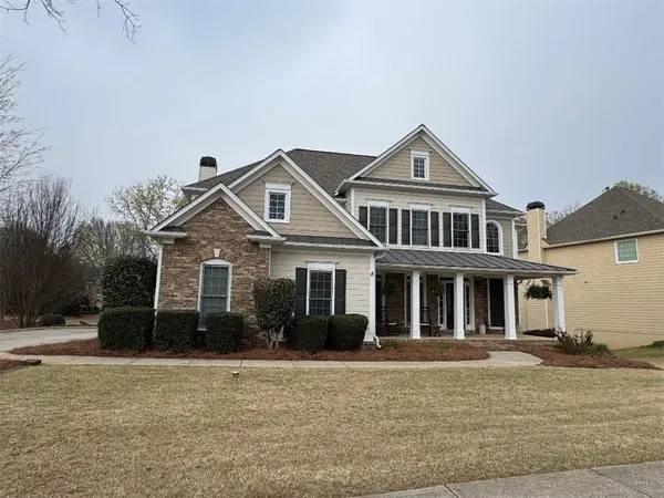 $649,900 | 1617 Trilogy Park Drive, Hoschton, GA 30548