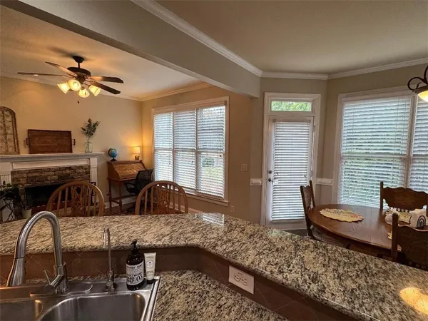 $649,900 | 1617 Trilogy Park Drive, Hoschton, GA 30548