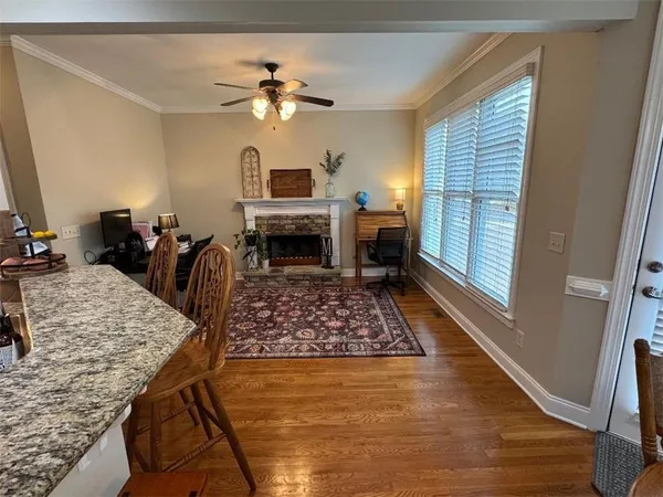 $649,900 | 1617 Trilogy Park Drive, Hoschton, GA 30548