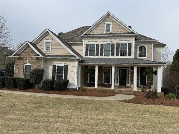 $649,900 | 1617 Trilogy Park Drive, Hoschton, GA 30548