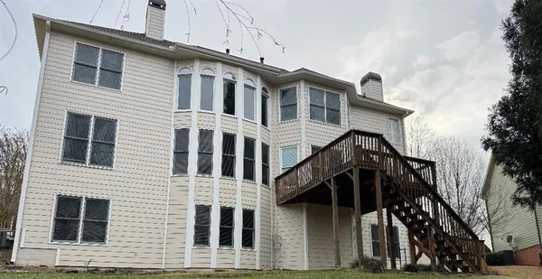 $649,900 | 1617 Trilogy Park Drive, Hoschton, GA 30548