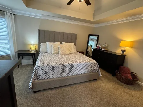 $649,900 | 1617 Trilogy Park Drive, Hoschton, GA 30548