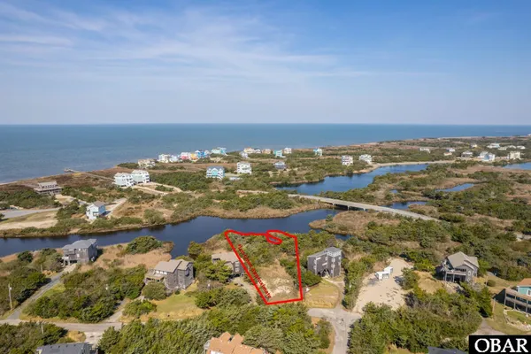 $129,000 | 42191 Shallow Point Drive, Avon, NC 27915