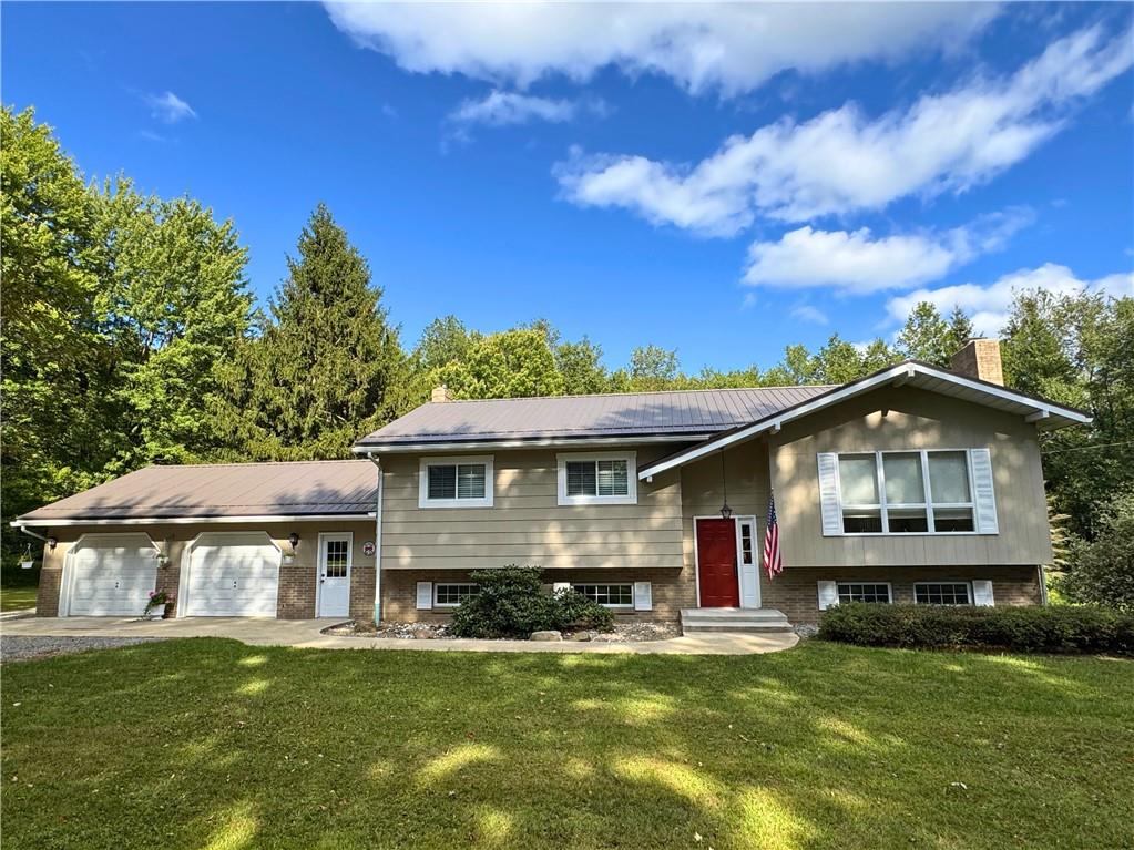 1542 Sandy Lake Road Jackson Center, PA 16133 - Photo 1 of 32 Gallery Image 1