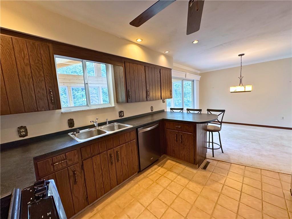 1542 Sandy Lake Road Jackson Center, PA 16133 - Photo 17 of 32 Gallery Image 17