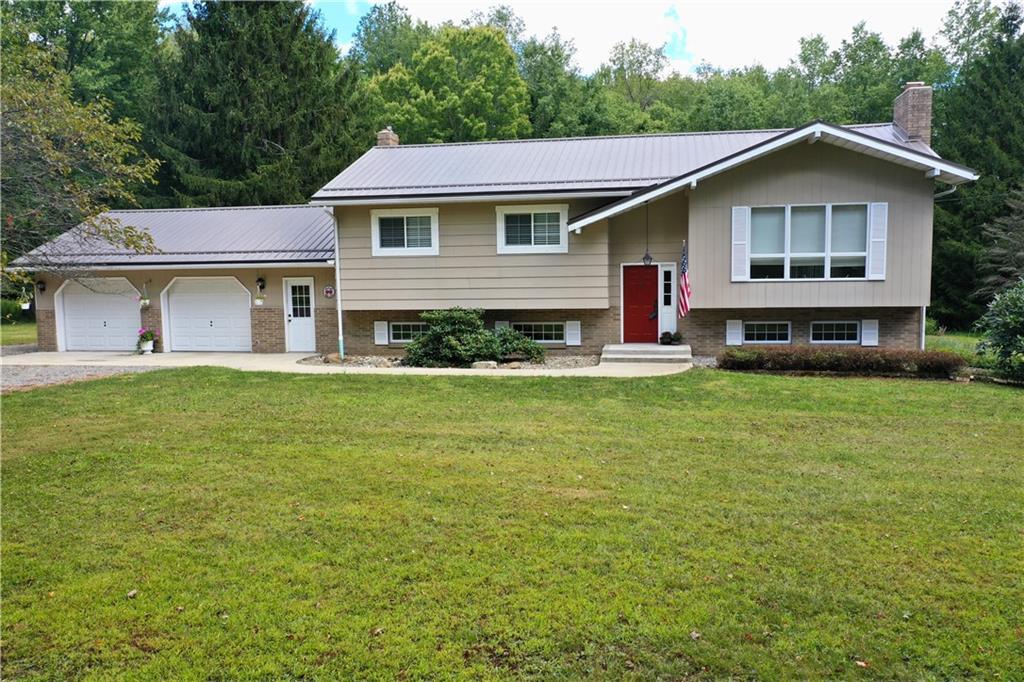 1542 Sandy Lake Road Jackson Center, PA 16133 - Photo 2 of 32 Gallery Image 2