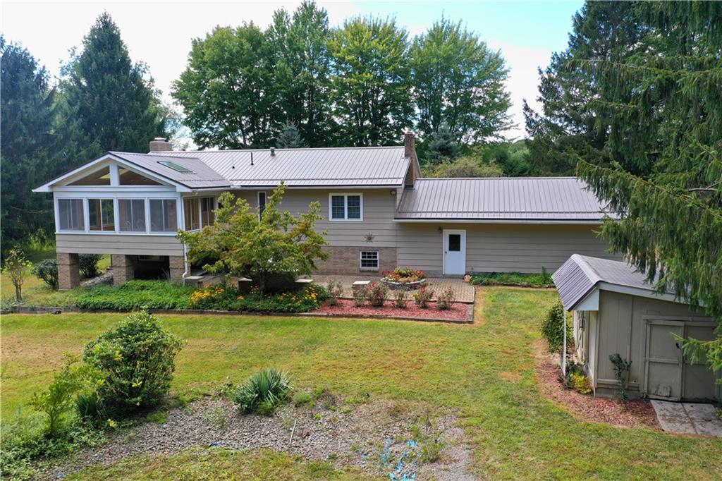 1542 Sandy Lake Road Jackson Center, PA 16133 - Photo 4 of 32 Gallery Image 4