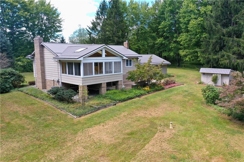 1542 Sandy Lake Road Jackson Center, PA 16133 - Photo 5 of 32 Gallery Image 5