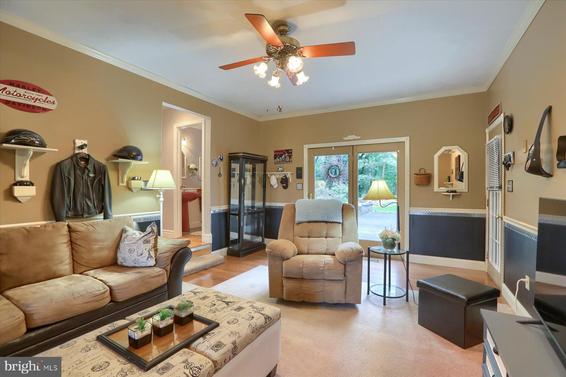 3315 Colebrook Road Elizabethtown, PA 17022 - Photo 15 of 41 Recreation Room