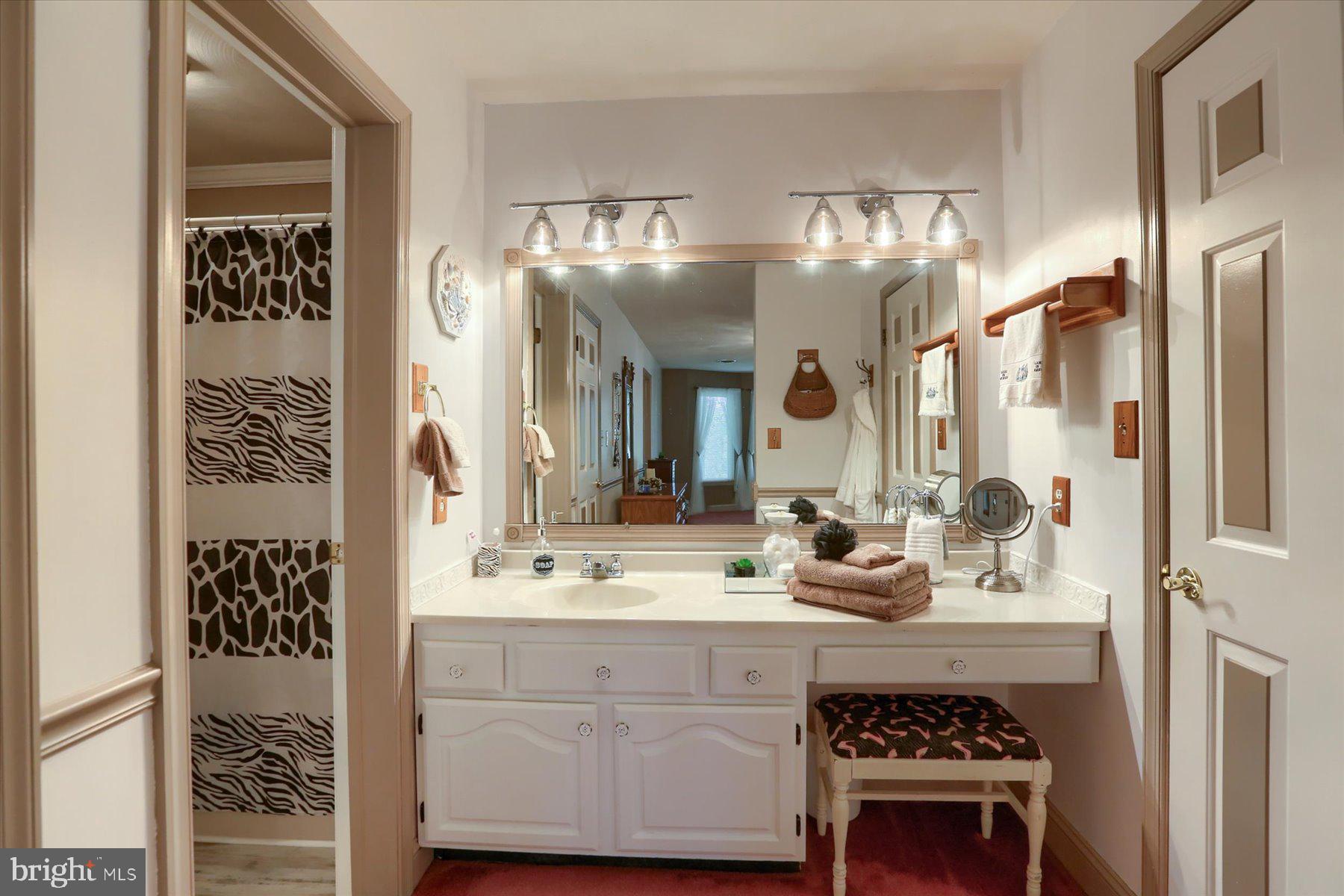 3315 Colebrook Road Elizabethtown, PA 17022 - Photo 29 of 41 Primary Bedroom Powder area