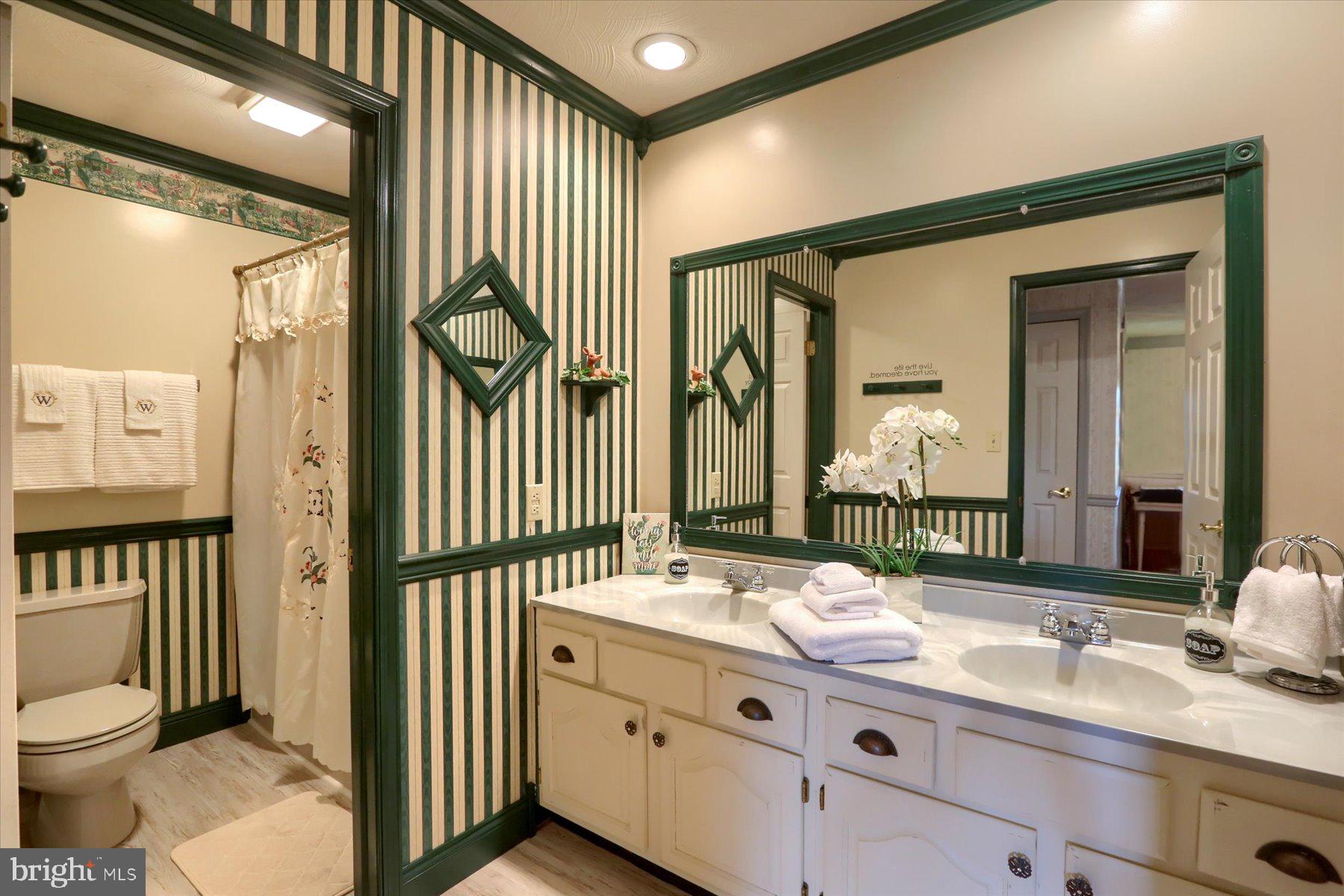 3315 Colebrook Road Elizabethtown, PA 17022 - Photo 32 of 41 Second level Guest Bathroom