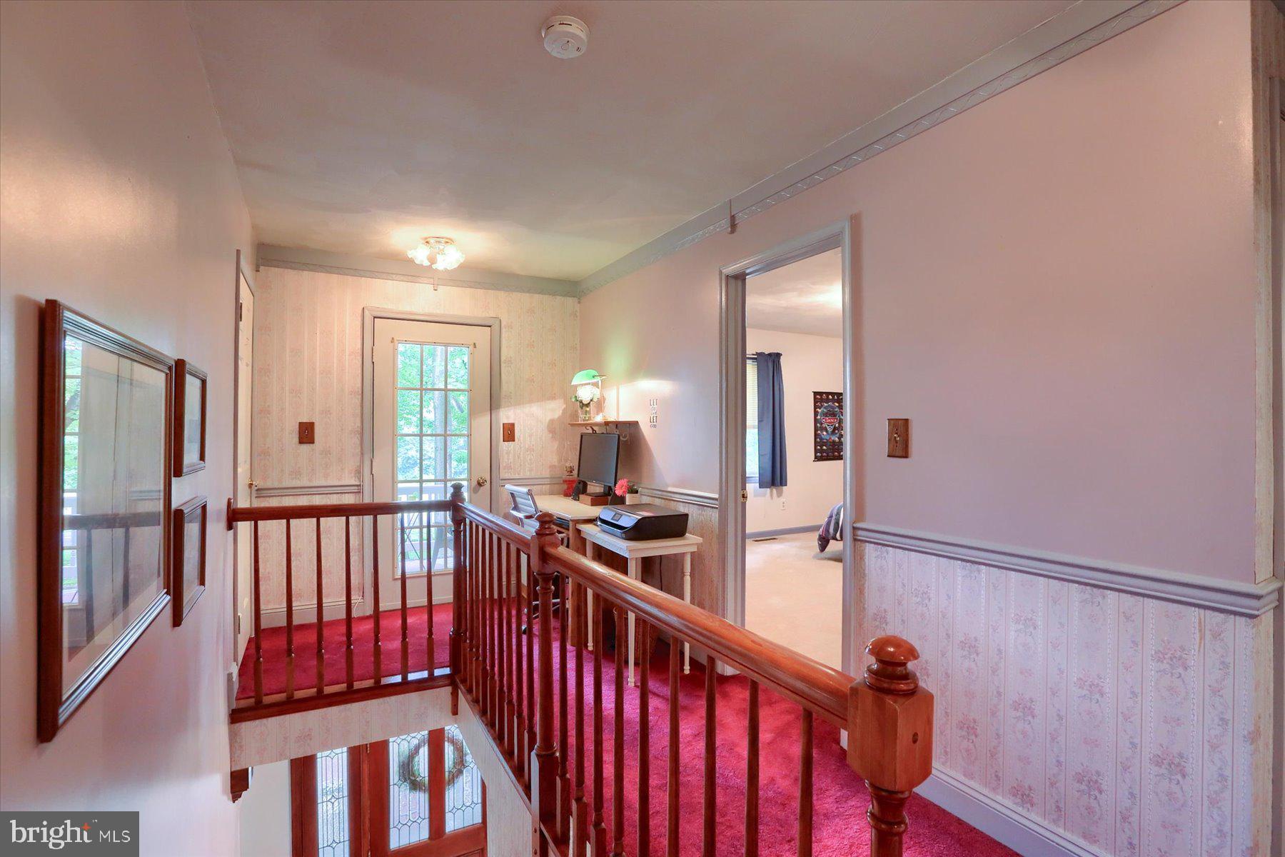 3315 Colebrook Road Elizabethtown, PA 17022 - Photo 34 of 41 Interior Balcony