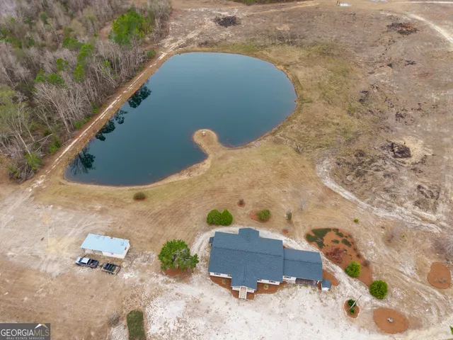 $649,999 | 5321 Irma Lee Lane, Tarrytown, GA 30470