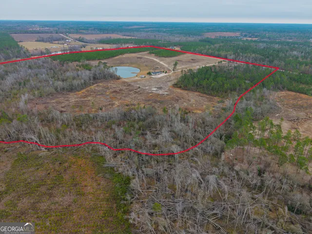 $649,999 | 5321 Irma Lee Lane, Tarrytown, GA 30470