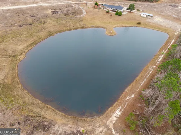 a view of water heater room