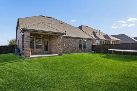 $520,000 | 521 Overton Avenue, Celina, TX 75009