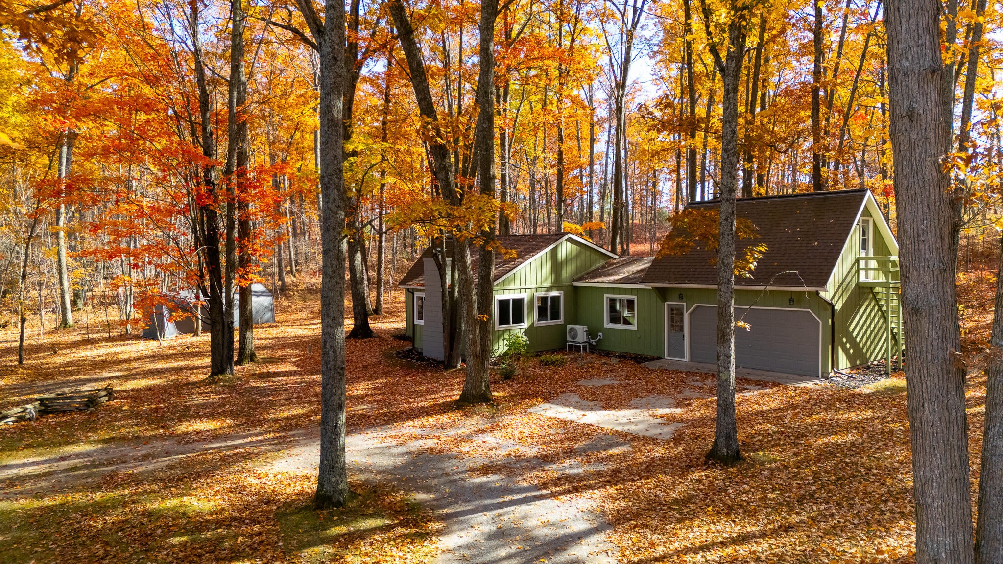 5070 North Cut Road Roscommon, MI 48653 - Photo 5 of 48 Gallery Image 5