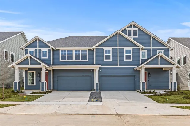 $399,999 | 220 Chestnut Street, Celina, TX 75009