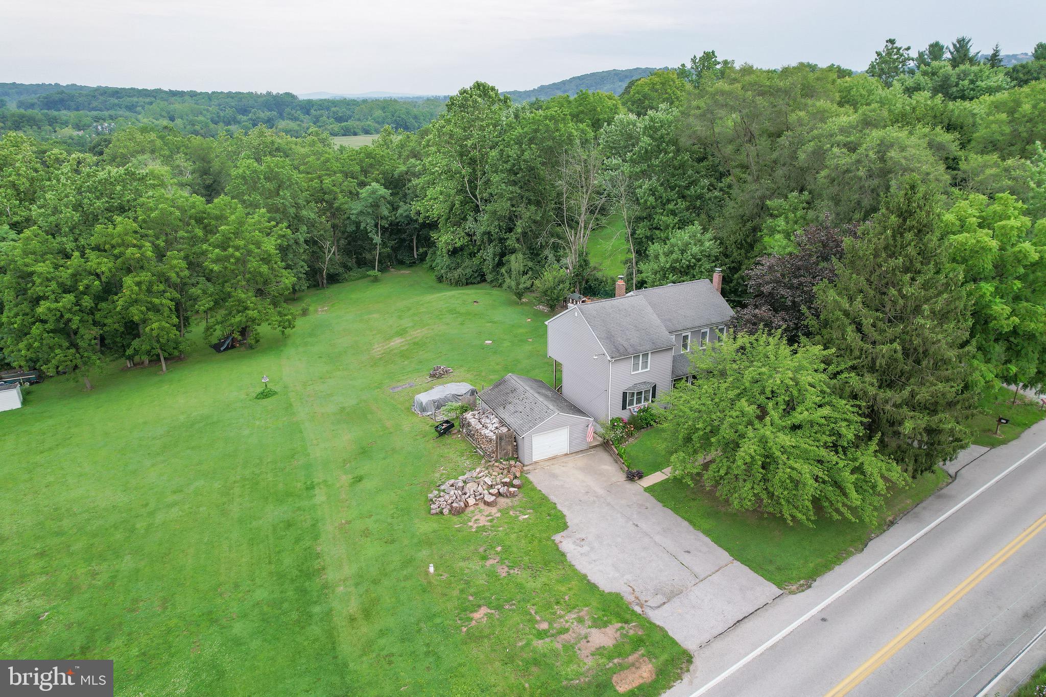 410 Days Mill Road York, PA 17403 - Photo 14 of 38 a view of a field with plants