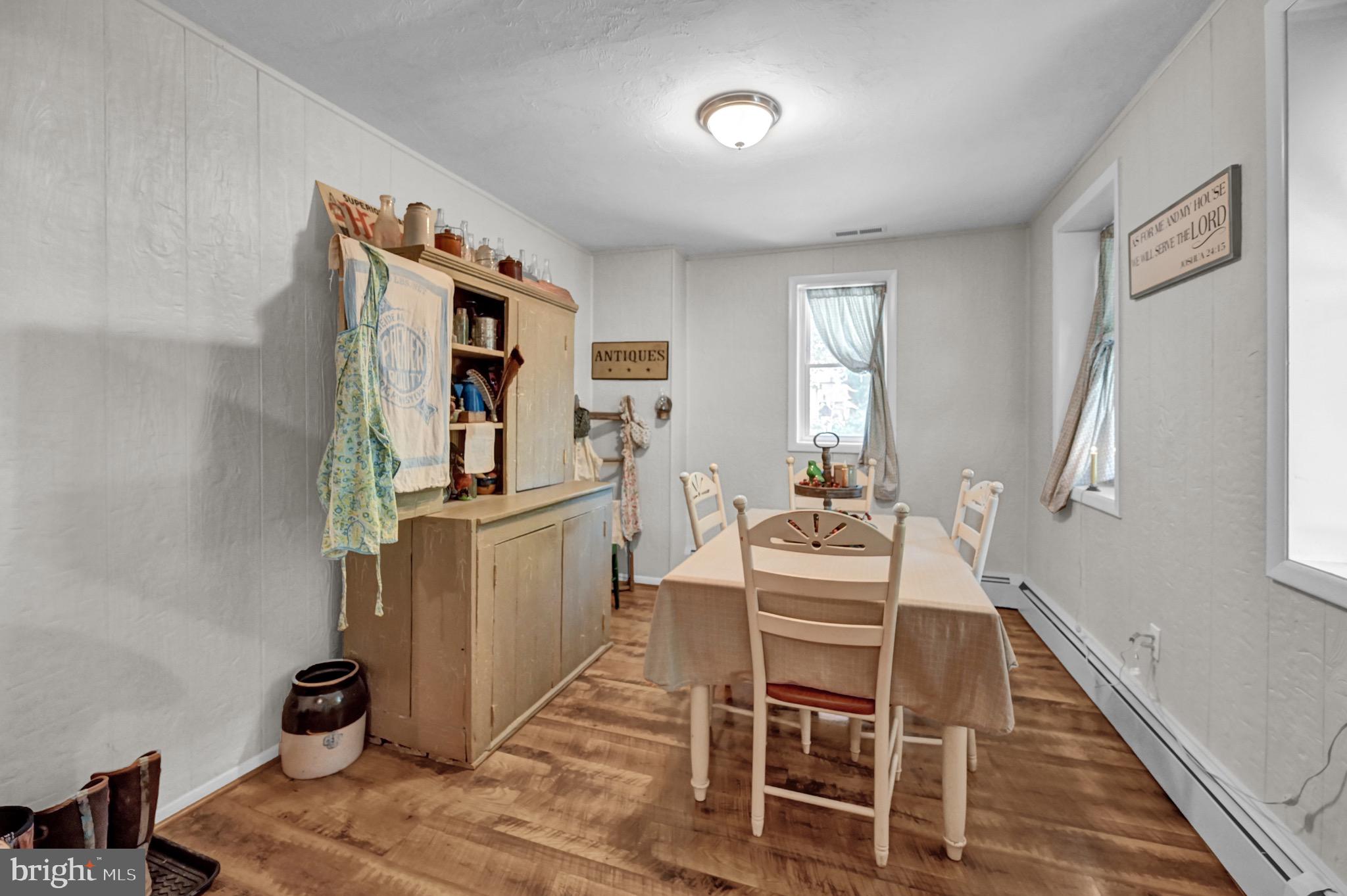 410 Days Mill Road York, PA 17403 - Photo 23 of 38 a dining room with furniture and window