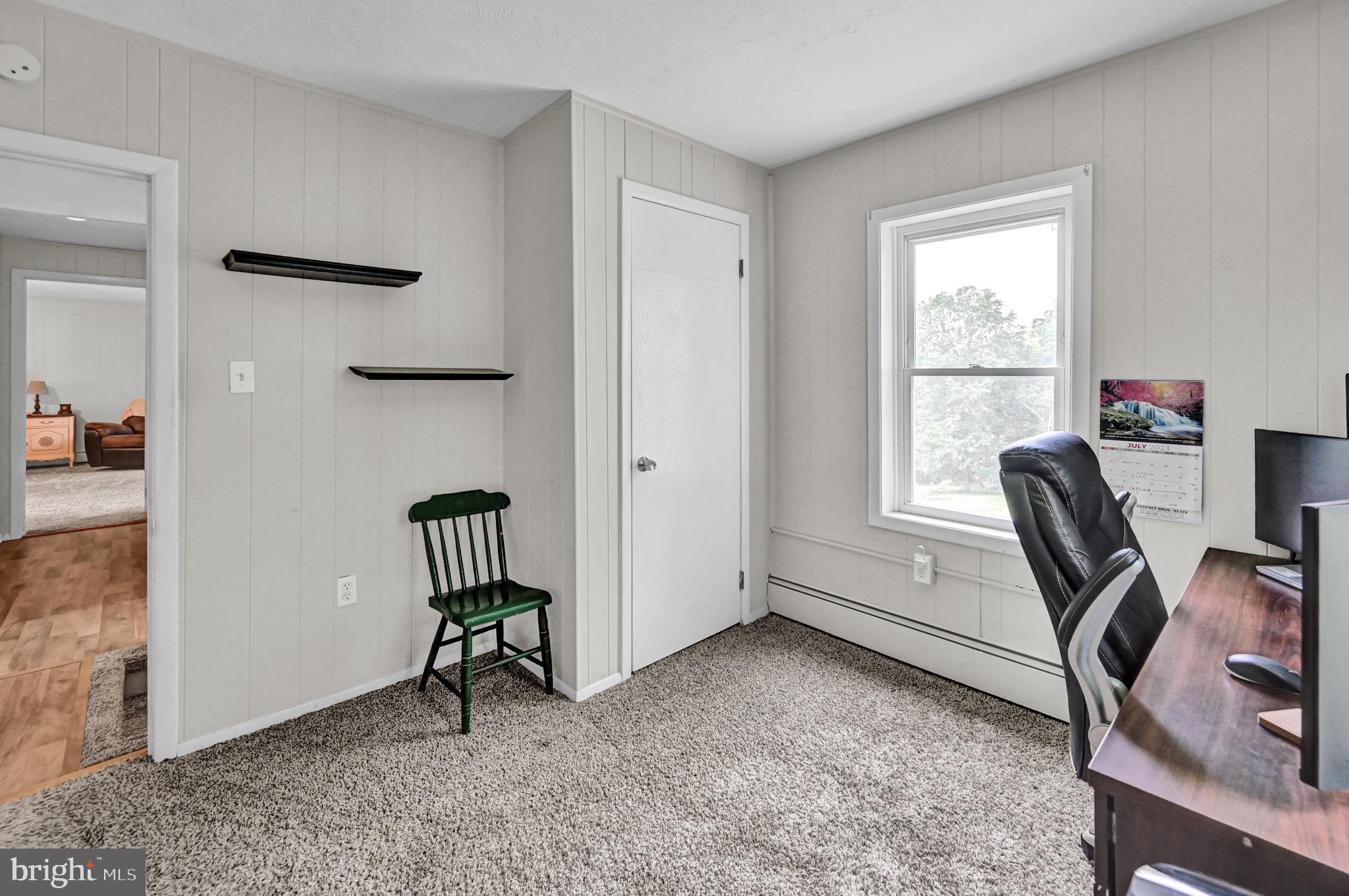 410 Days Mill Road York, PA 17403 - Photo 30 of 38 a view of a workspace with furniture and a window