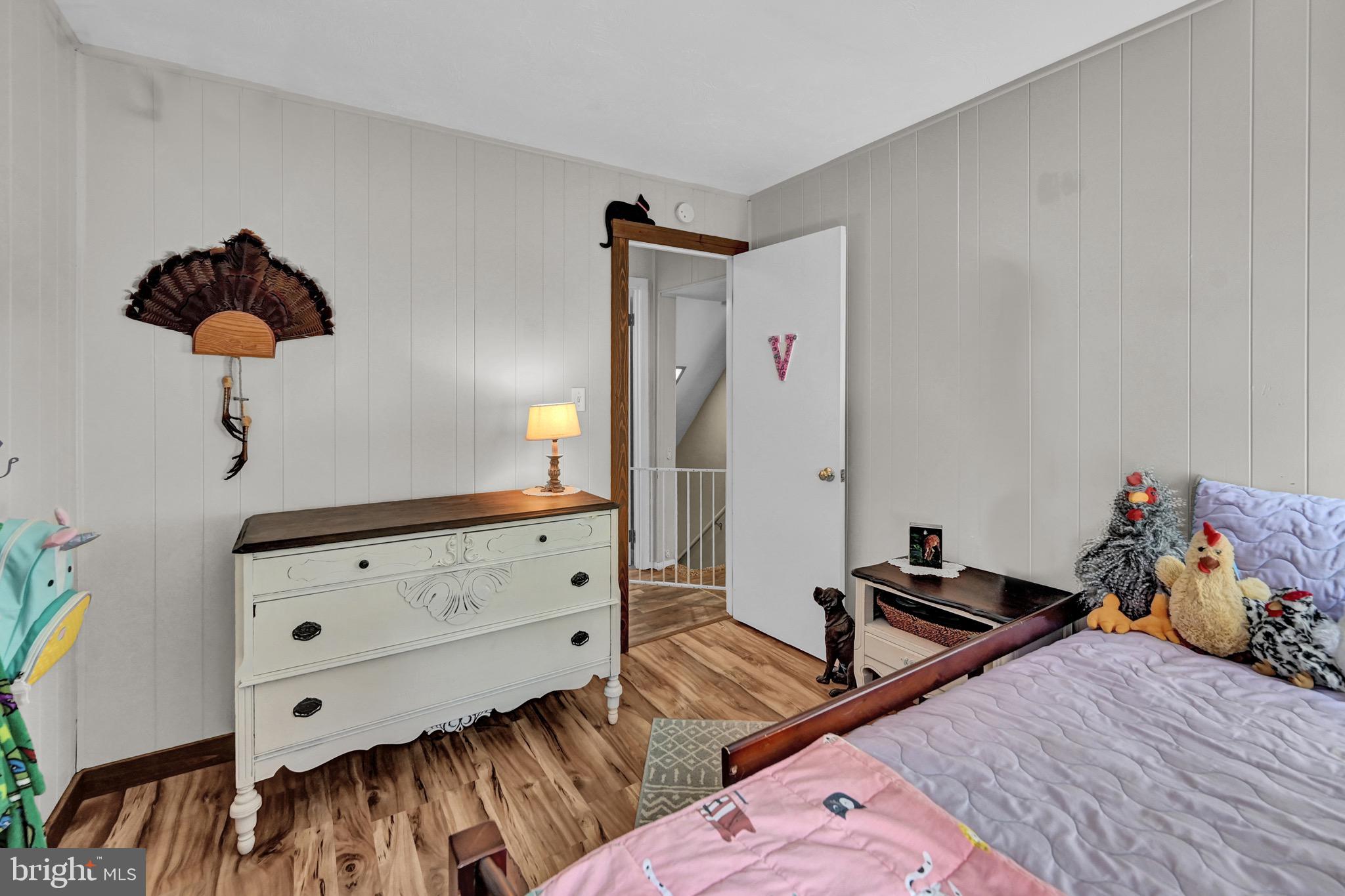 410 Days Mill Road York, PA 17403 - Photo 32 of 38 a bed room with a bed and a dresser