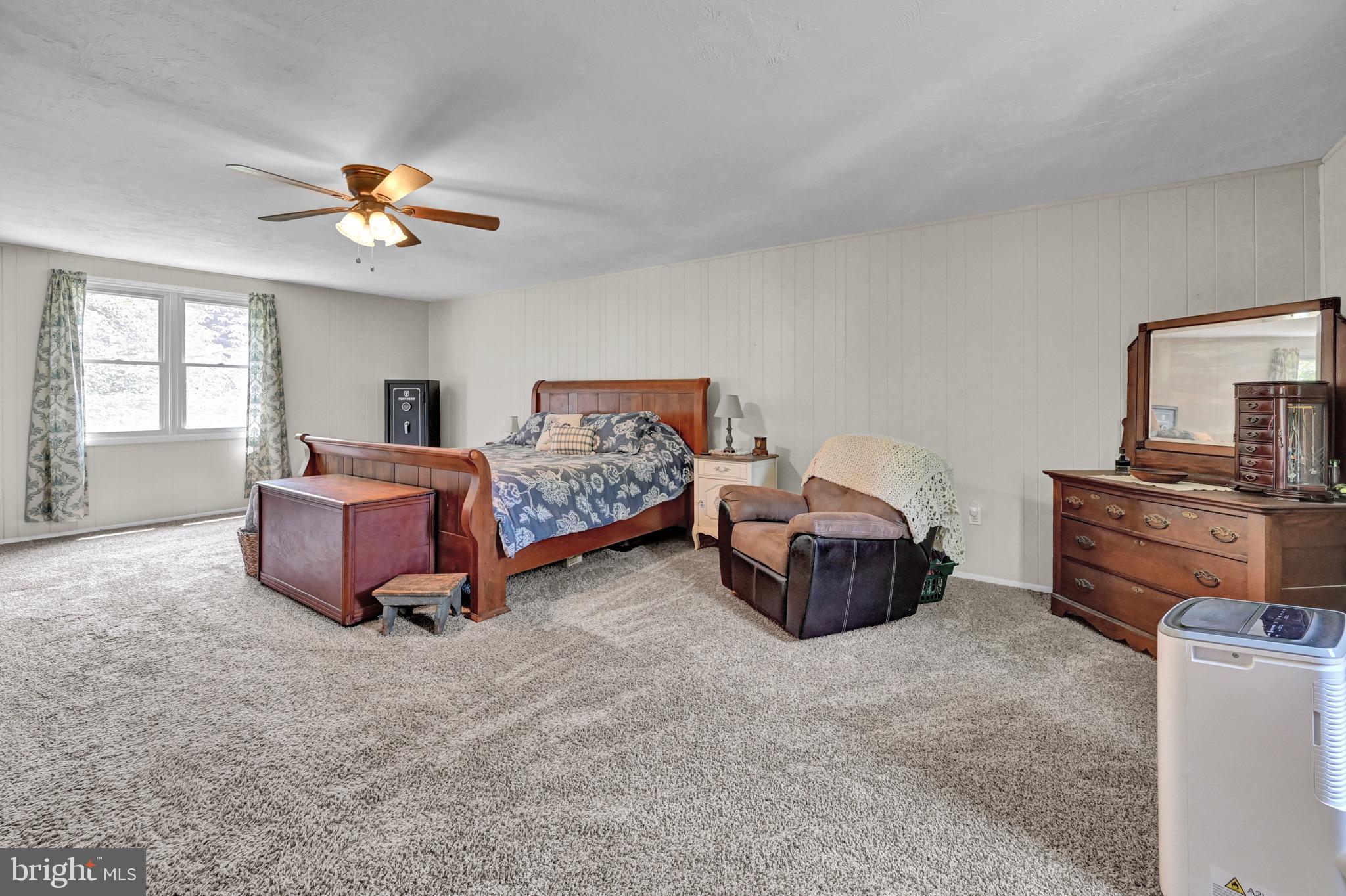 410 Days Mill Road York, PA 17403 - Photo 35 of 38 a living room with furniture and a window