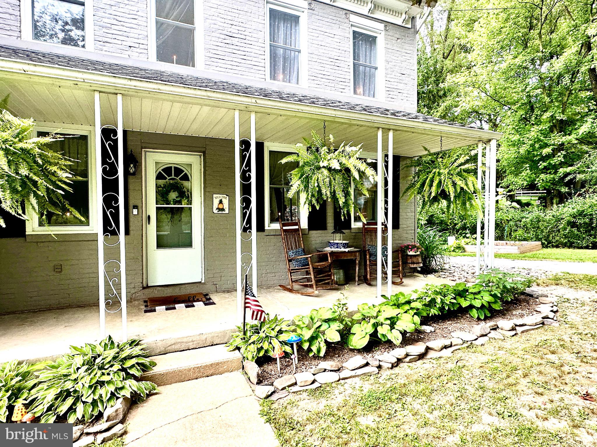 410 Days Mill Road York, PA 17403 - Photo 38 of 38 a front view of a building with garden