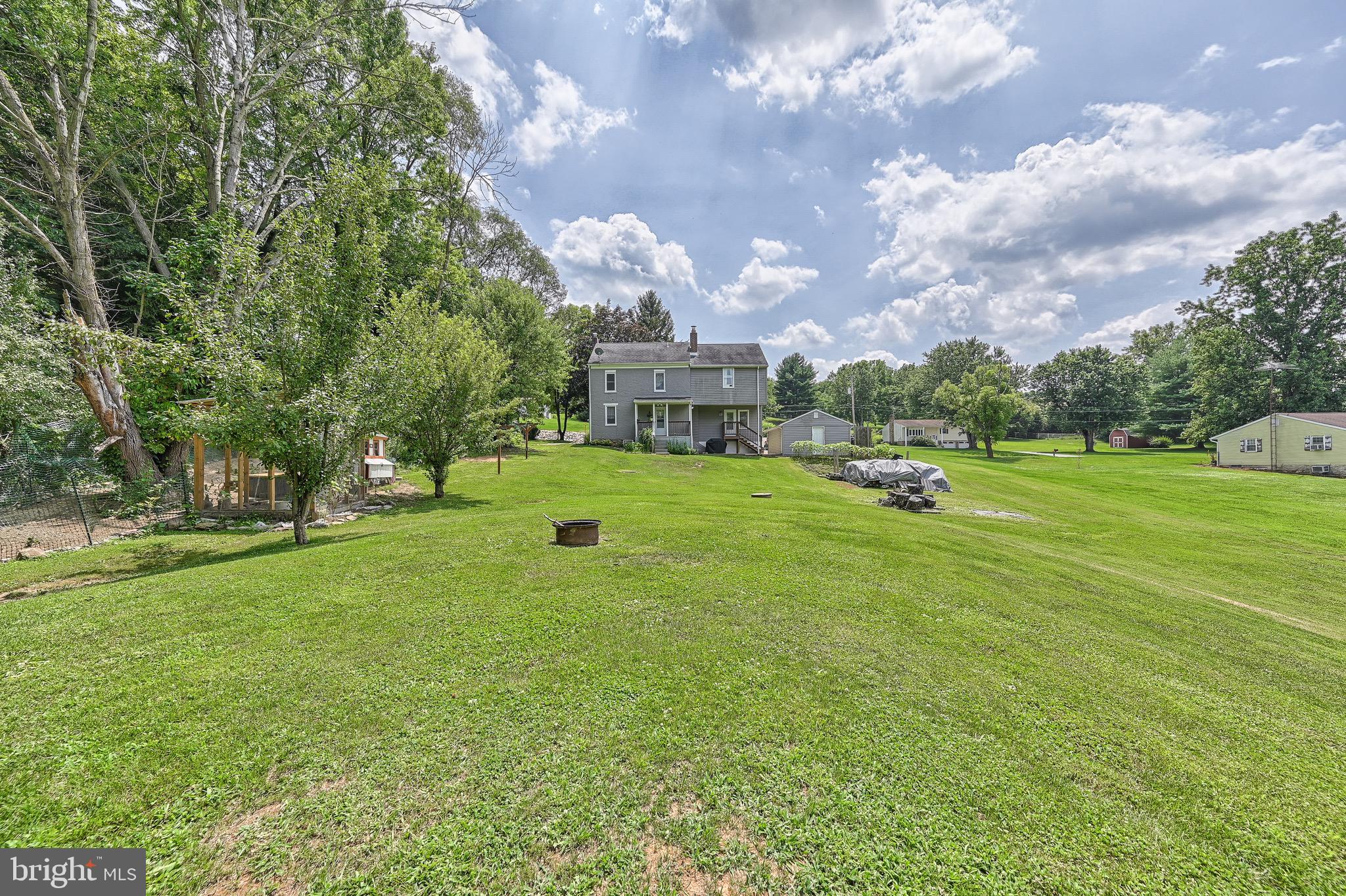 410 Days Mill Road York, PA 17403 - Photo 9 of 38 a view of a green field