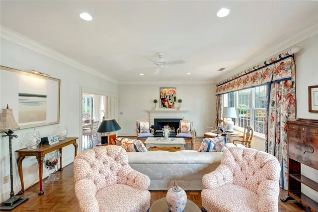 $3,494,000 | 645 Riomar Drive, Vero Beach, FL 32963