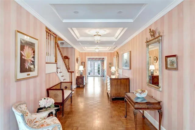 $3,494,000 | 645 Riomar Drive, Vero Beach, FL 32963