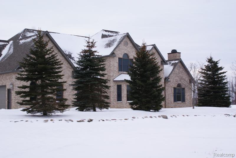 5575 Lynd Road Marlette, MI 48453 - Photo 1 of 37 DSC02938.jpg
