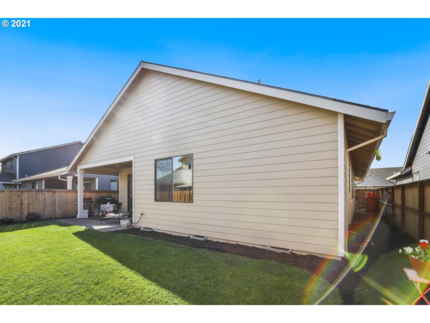 2549 North Lydia Loop Hubbard, OR 97032 - Photo 30 of 32
