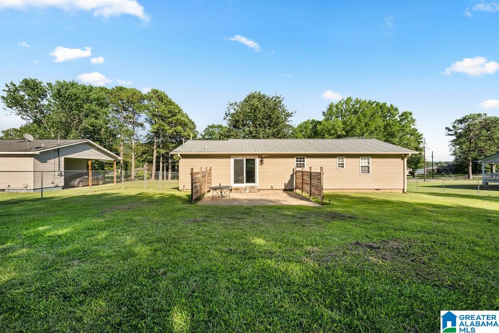 740 Rainbow Haven Road Rainbow City, AL 35906 - Photo 25 of 28