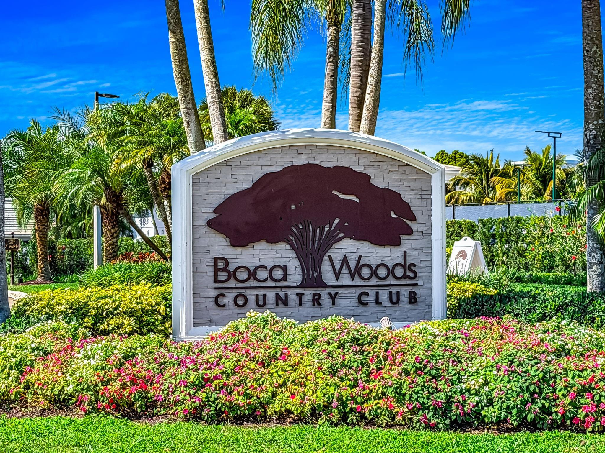 11105 Highland Circle Boca Raton, FL 33428 - Photo 55 of 55 Photo 55