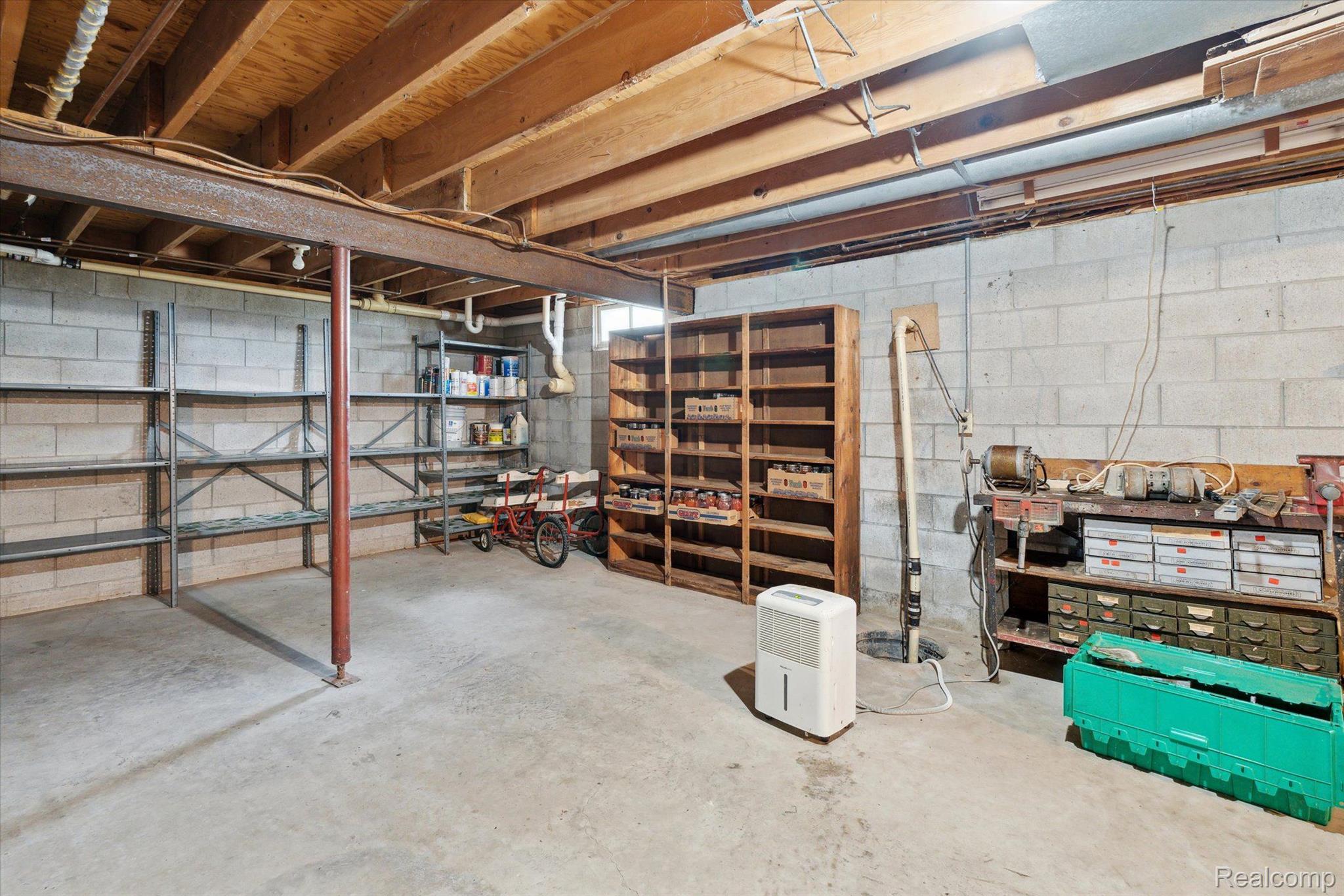 11159 North Sheridan Road New Lothrop, MI 48460 - Photo 33 of 42 Gallery Image 33