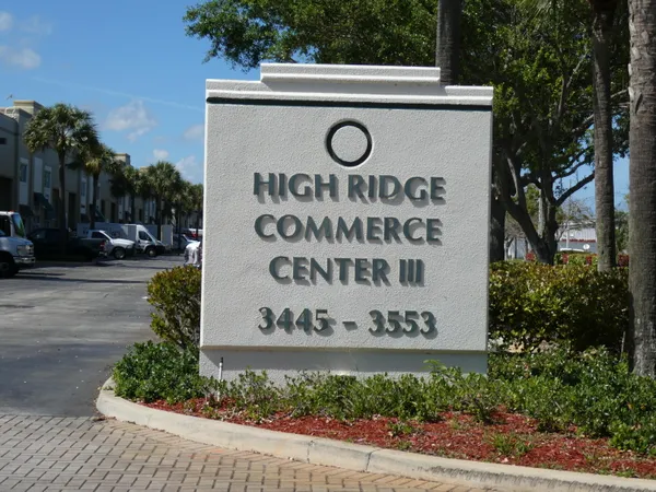 $6,000 | 3449 High Ridge Road, Boynton Beach, FL 33426