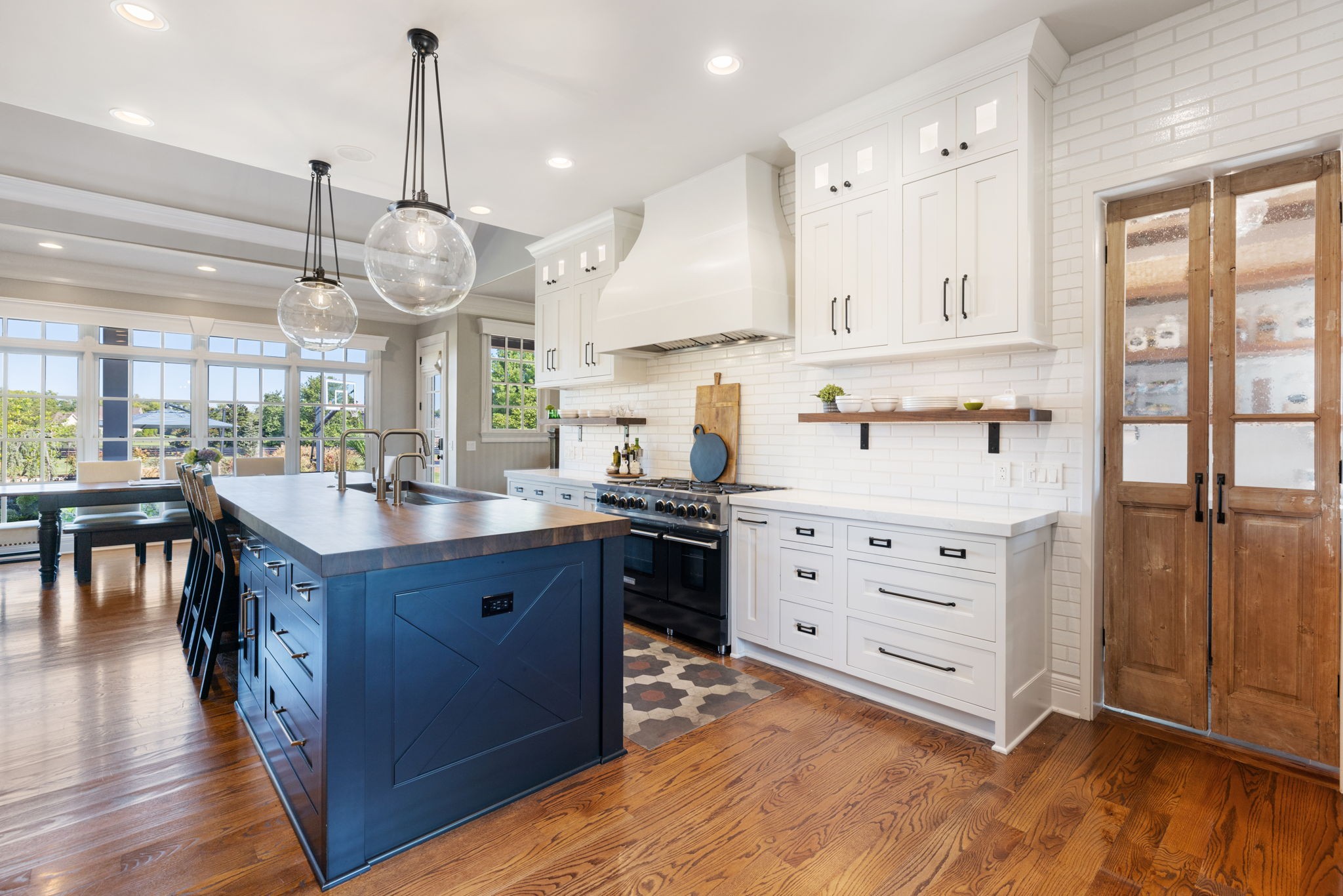 4219 Two Rivers Lane Franklin, TN 37069 - Photo 15 of 69