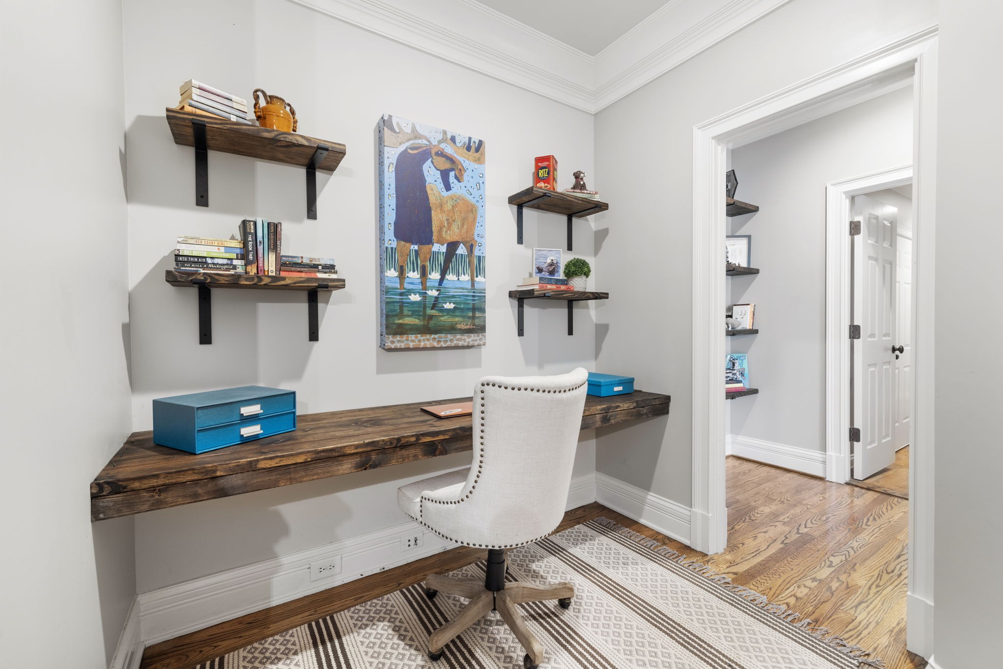 4219 Two Rivers Lane Franklin, TN 37069 - Photo 46 of 69