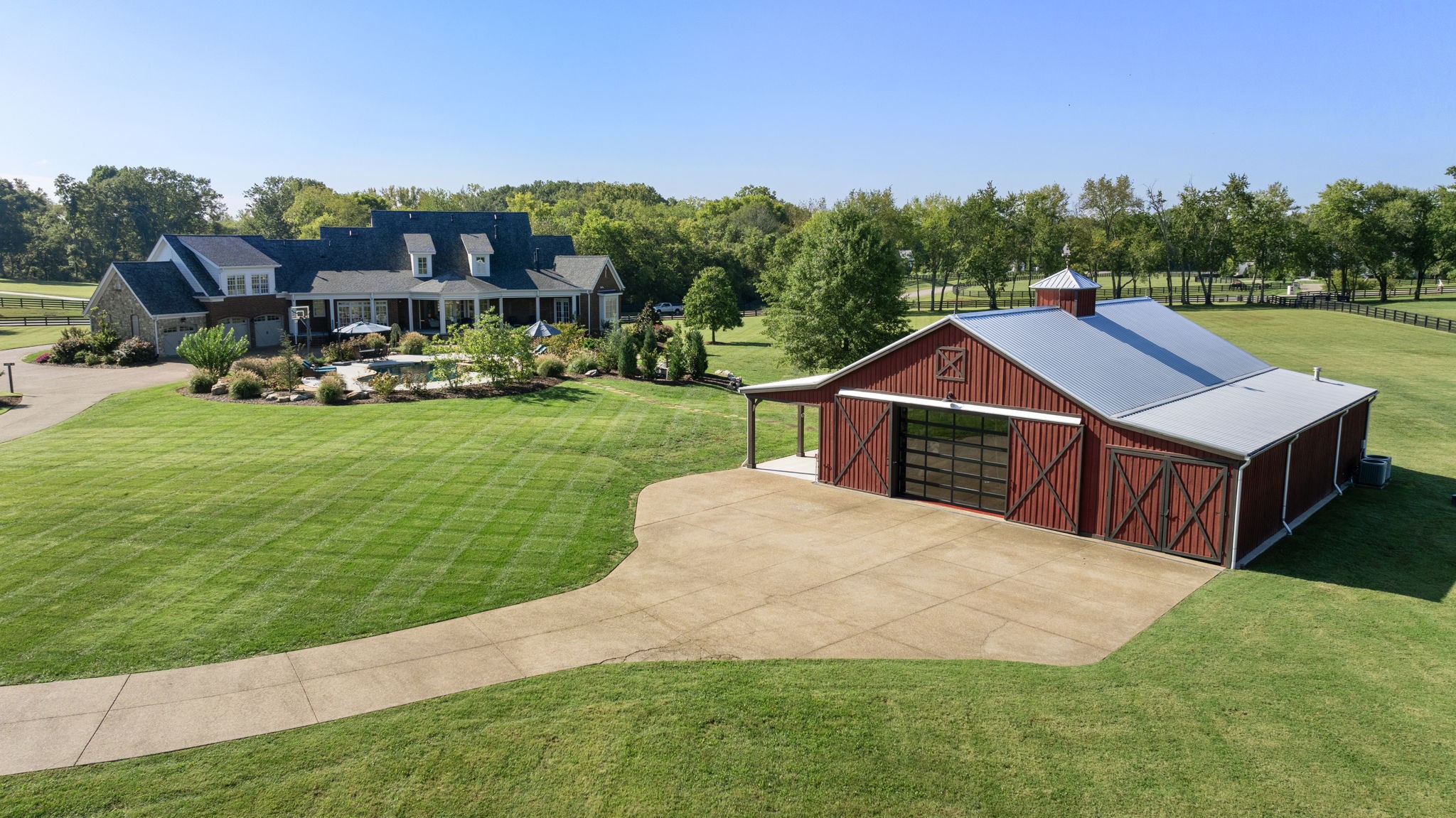 4219 Two Rivers Lane Franklin, TN 37069 - Photo 65 of 69