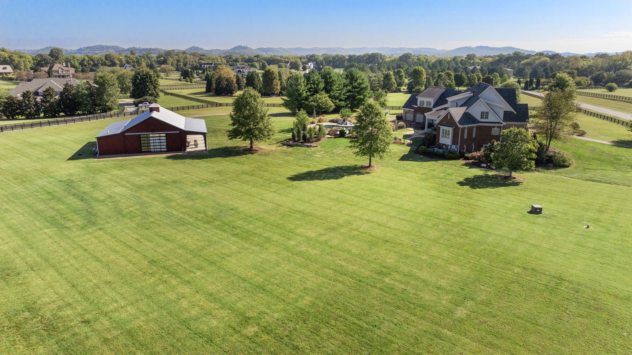 4219 Two Rivers Lane Franklin, TN 37069 - Photo 66 of 69