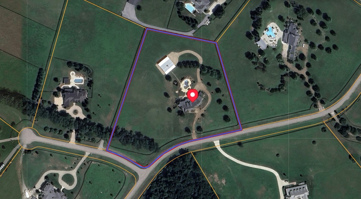 4219 Two Rivers Lane Franklin, TN 37069 - Photo 69 of 69