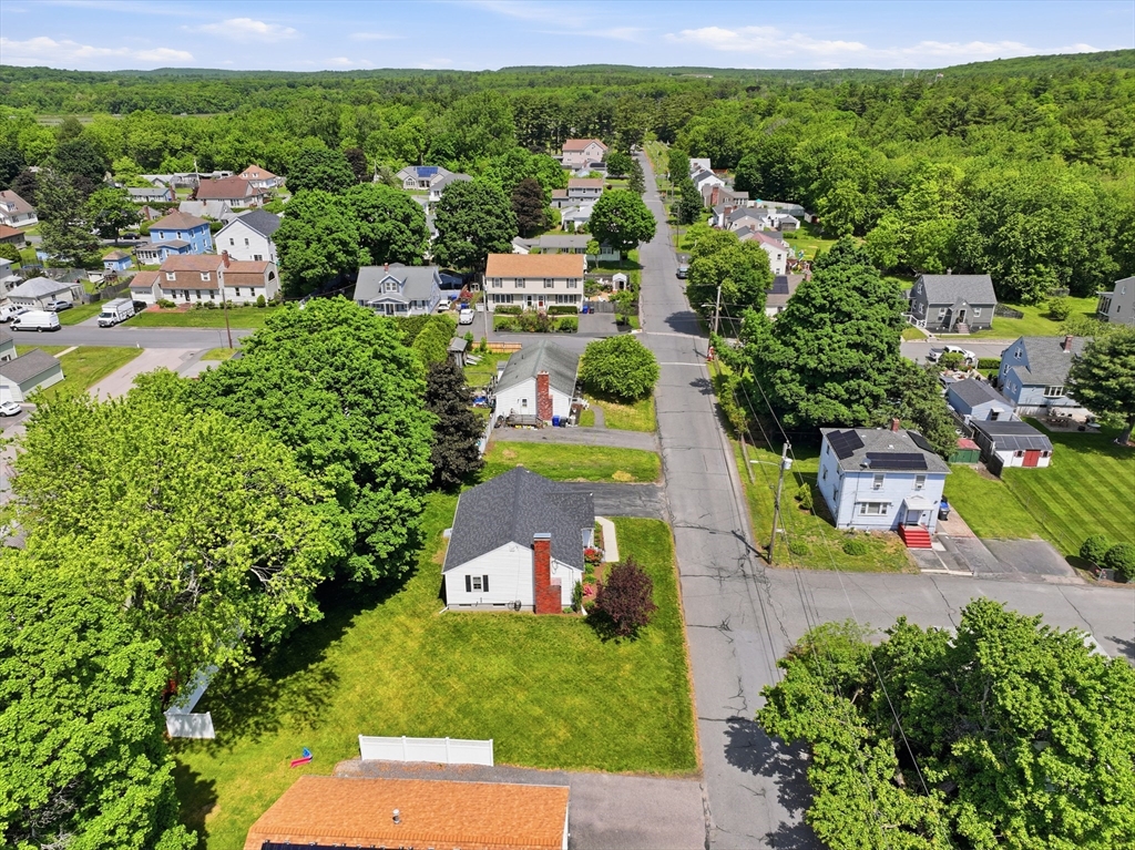 16 Hamilton Street Milford, MA 01757 - Photo 40 of 42