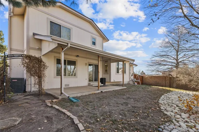 $545,000 | 11303 East Warren Avenue, Aurora, CO 80014