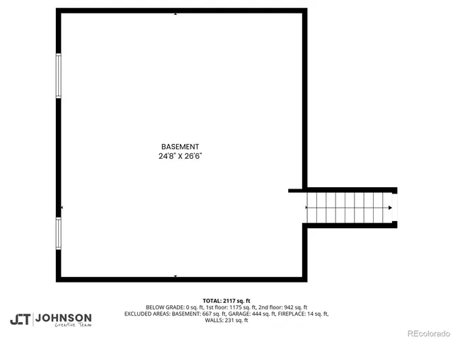 $545,000 | 11303 East Warren Avenue, Aurora, CO 80014