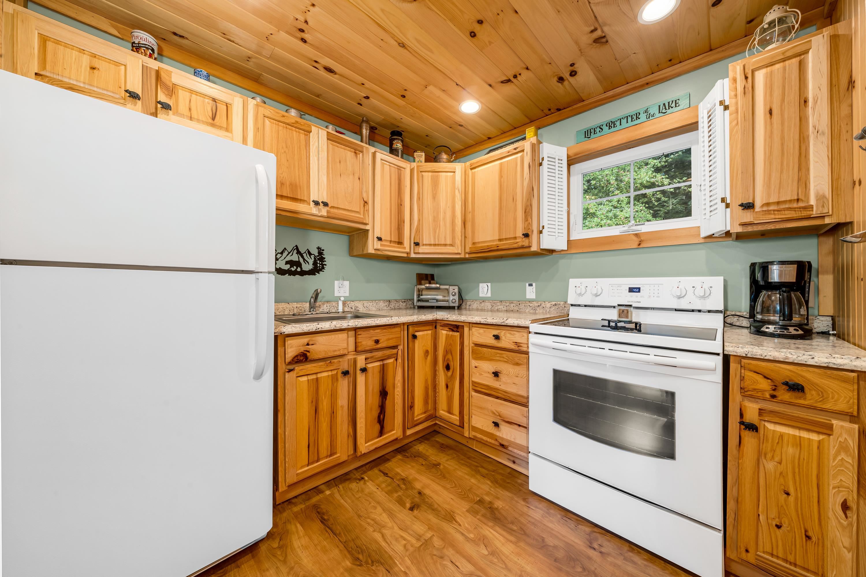 404 Narrows Road Barnstead, NH 03225 - Photo 14 of 24 Gallery Image 14
