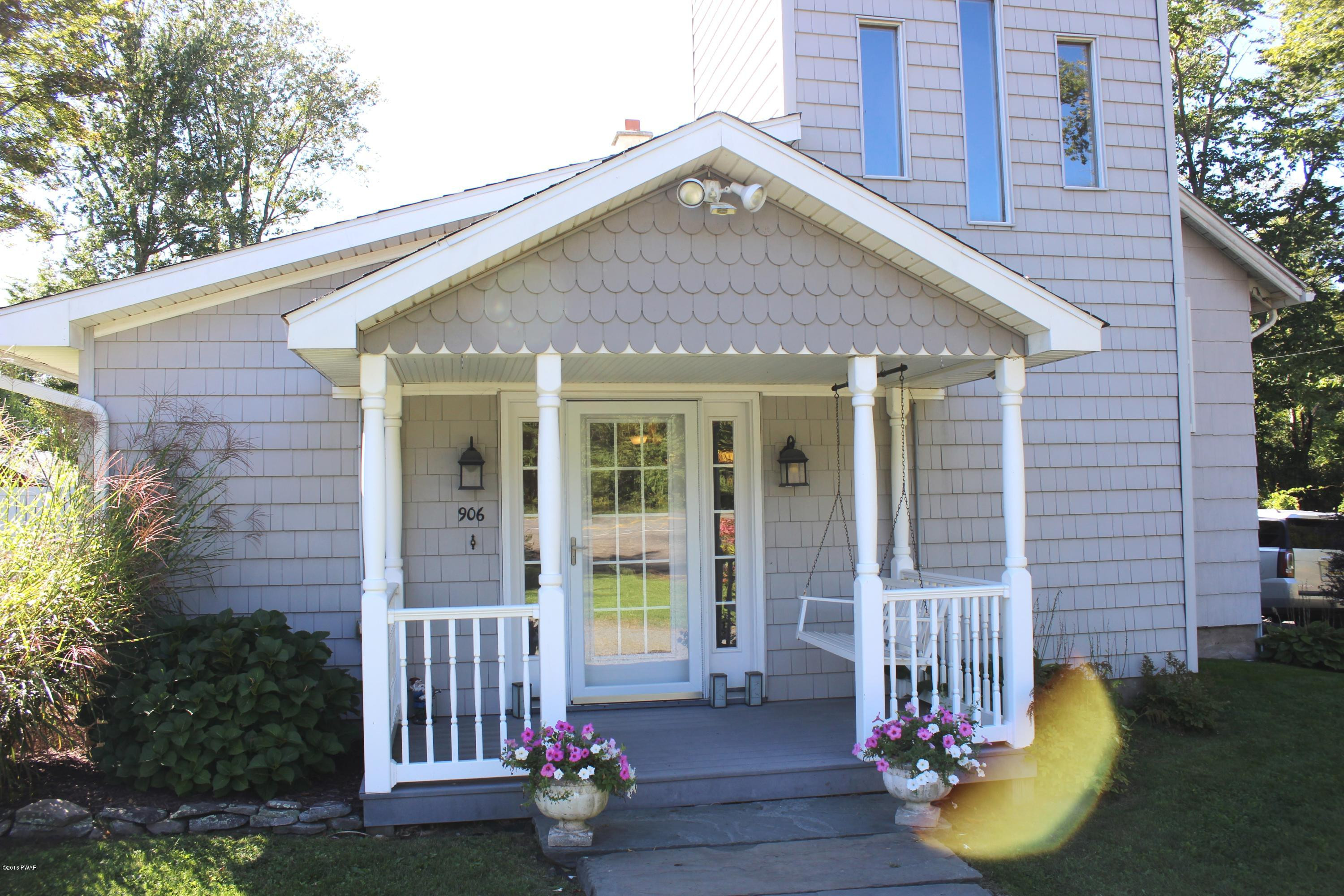 906 Stock Farm Road Lake Ariel, PA 18436 - Photo 36 of 37 Exterior View 8