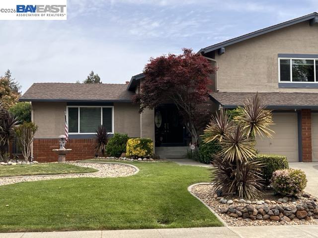 2517 Aranda Drive San Ramon, CA 94583 - Photo 2 of 26