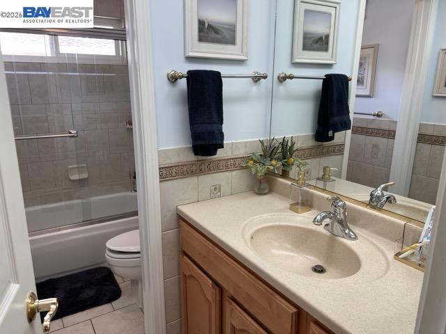 2517 Aranda Drive San Ramon, CA 94583 - Photo 24 of 26